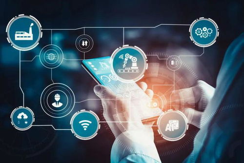 数字应用利驰软件 以数字文化创意为引擎，推动数字革命，连接电气新未来